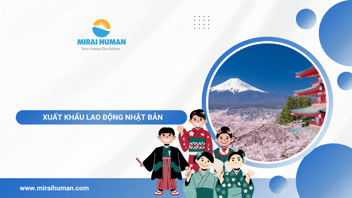 lao động Nhật Bản